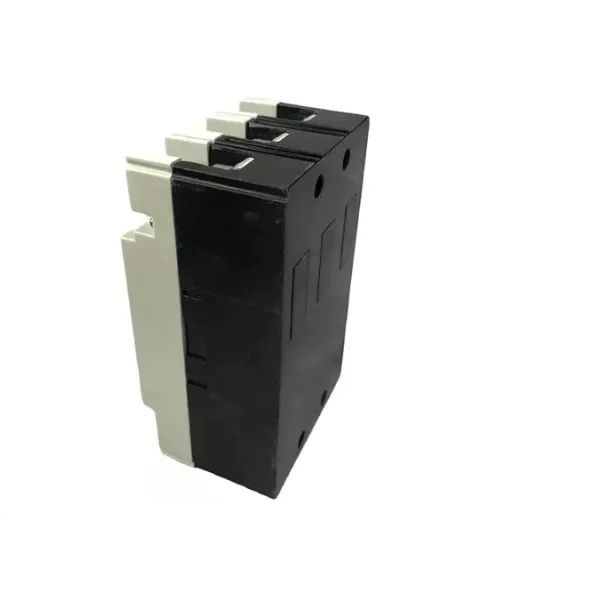 Disjuntor Caixa Moldada Tripolar Termomanético Fixo 400V 125A 20KA DWP125L1253 WEG - Foto 3
