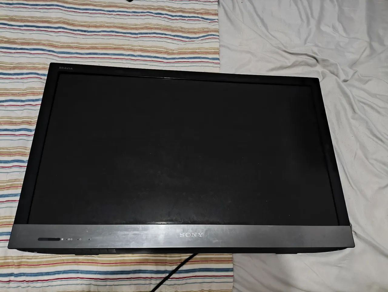 Tv Sony 32 polegadas  - Foto 3
