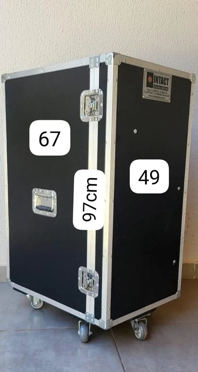 Bau Case