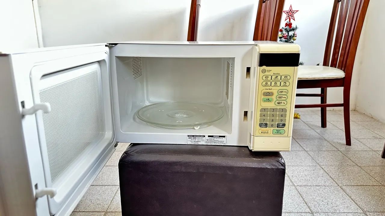 Micro-ondas Consul Facilite - Foto 2