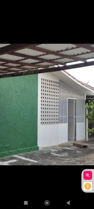 Imóvel para aluguel com fins comerciais com 8 salas, 6 banheiros, garagem para 5 carros