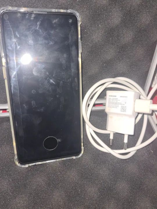 Sansung S10 Muito Novo