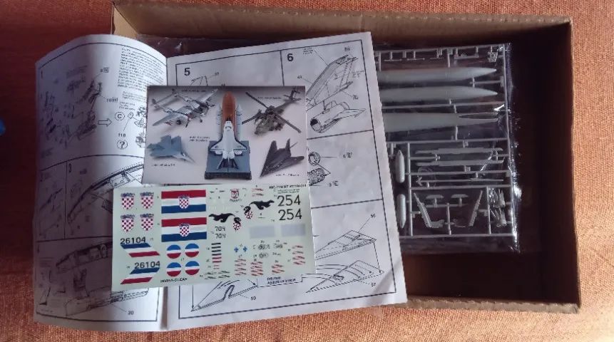 Plastimodelismo - Foto 5