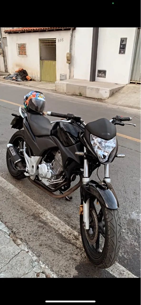 Cb 300r  - Foto 4