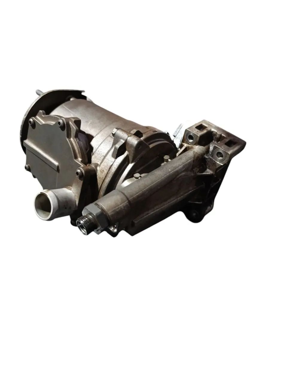 Separador Vapor Óleo Scania Ntg 2019 2139831 - Peças para ônibus