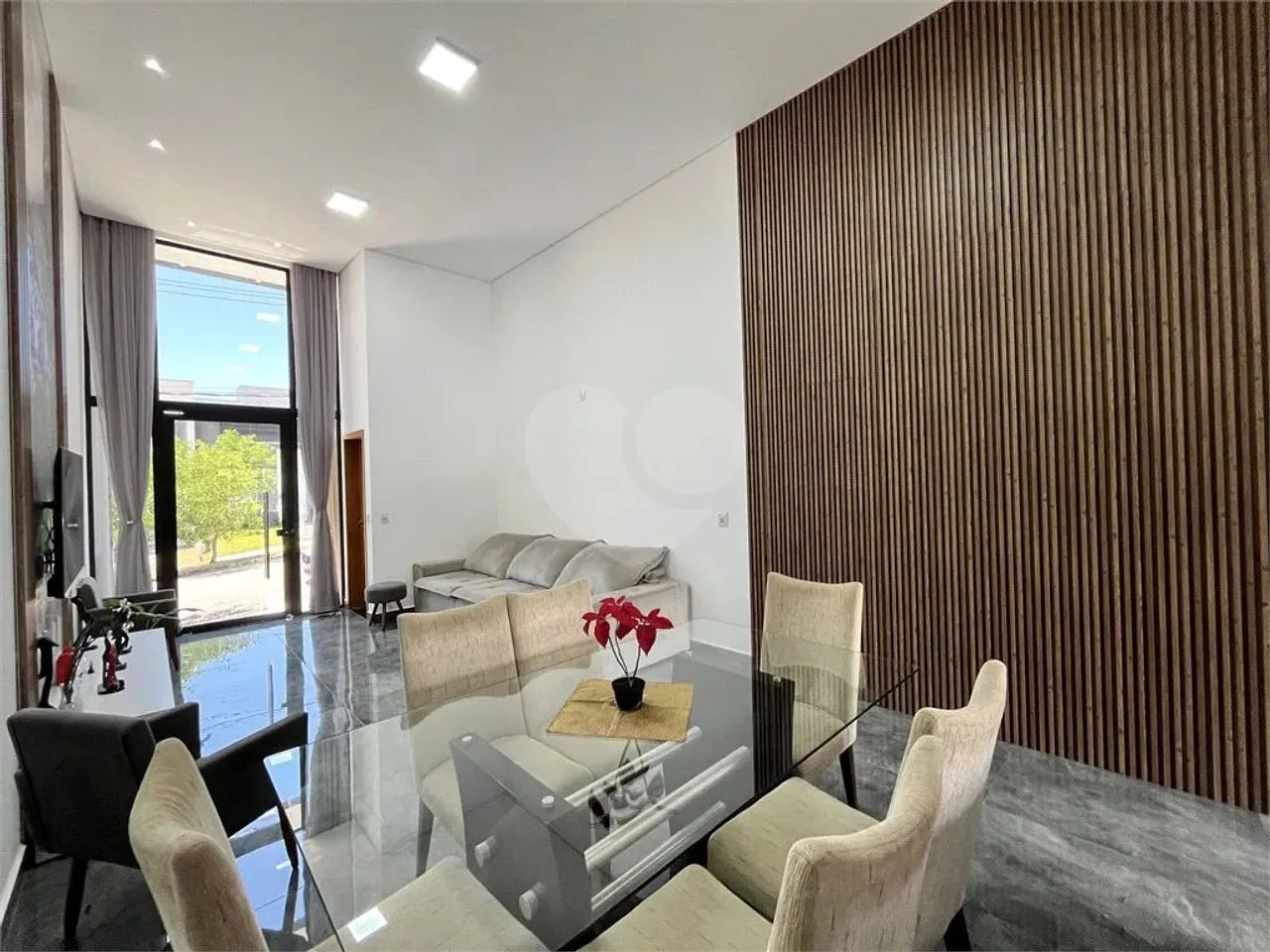 Casa à venda com 3 quartos, sendo 3 suítes, no condomínio Terras de São Francisco, Sorocab - Foto 7