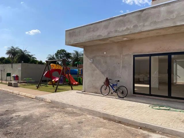 Lotes a venda no condomínio Asas Douradas - Foto 9