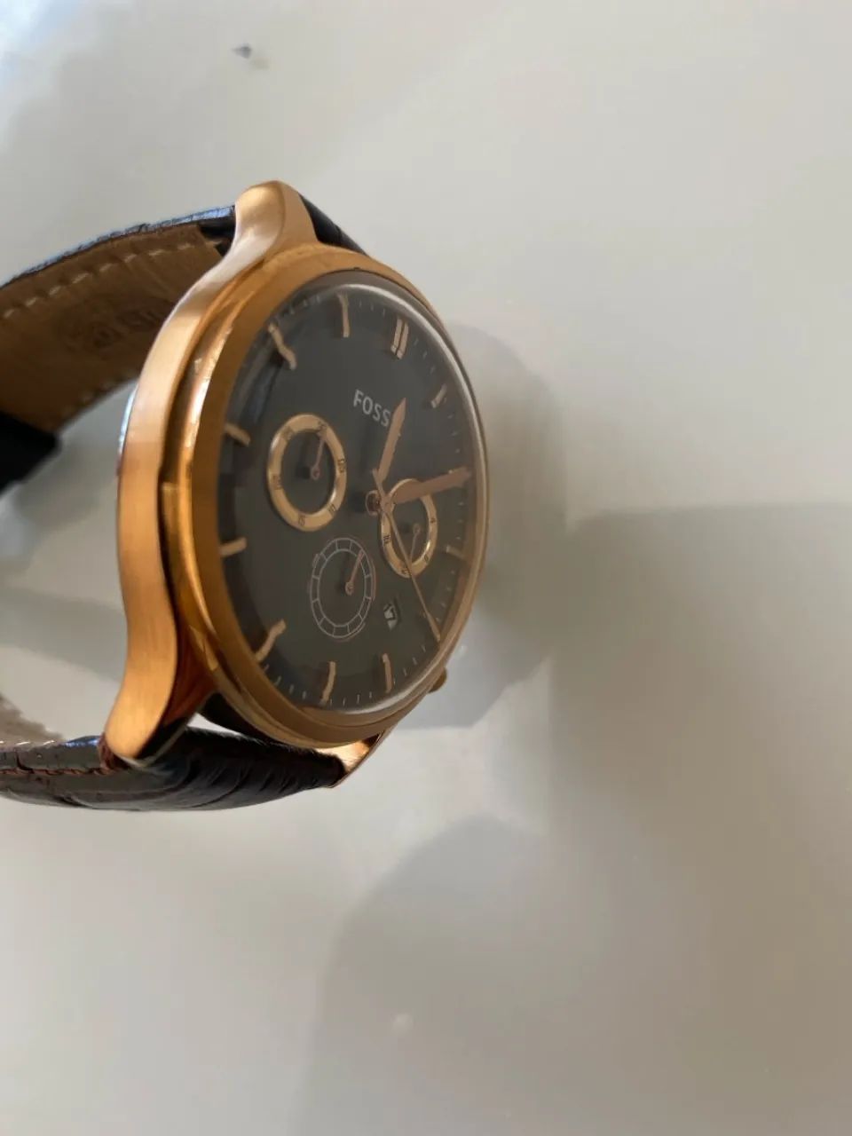 Relógio Fossil Masculino - Foto 4
