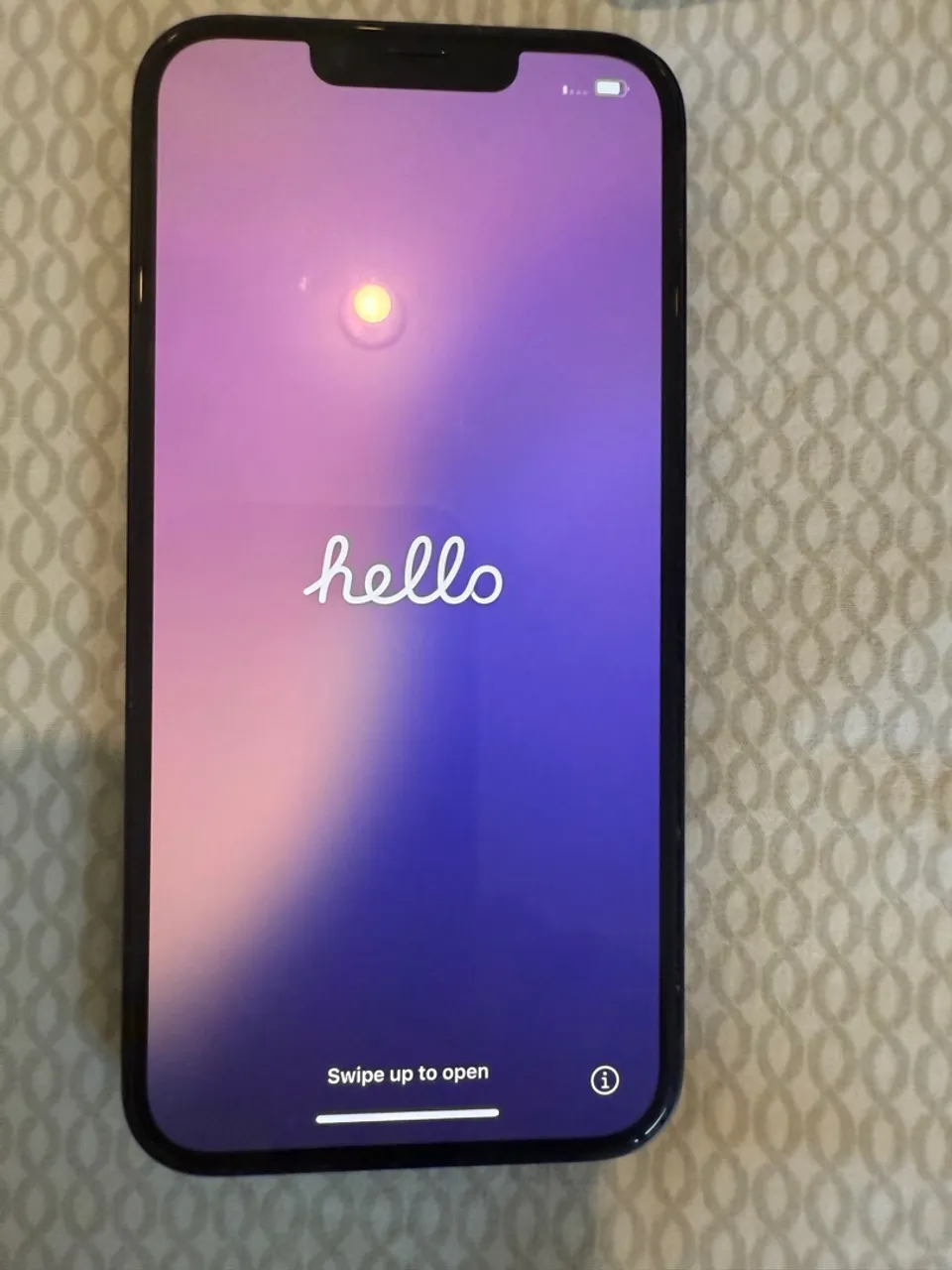 IPHONE 14 256 GB PRO