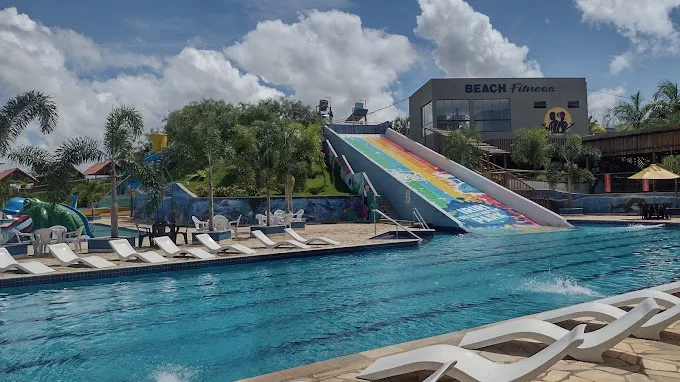 Iriri Beach Water Park - Título Vitalício (+6 dependentes)