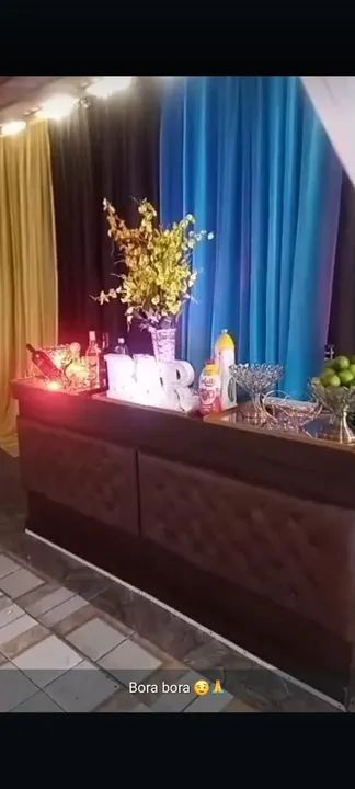 Barman drinks open bar evento - Foto 2