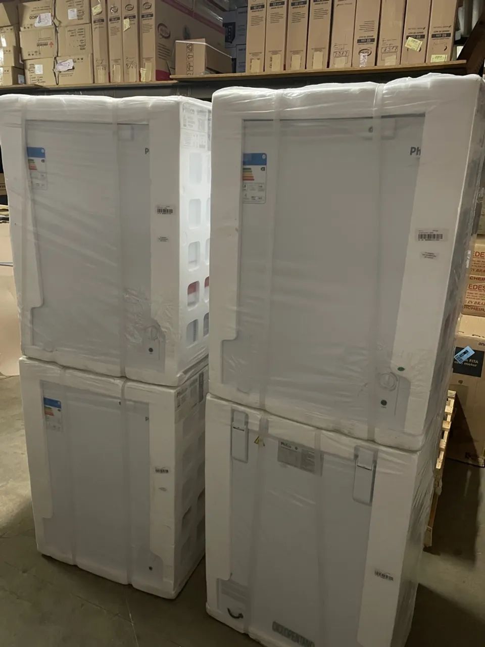 FREEZER HORIZONTAL  - Foto 2