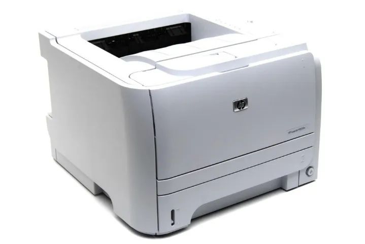 Impressora Laser Hp P2035 P 2035 Toner Ce505a Ce505 - Foto 2