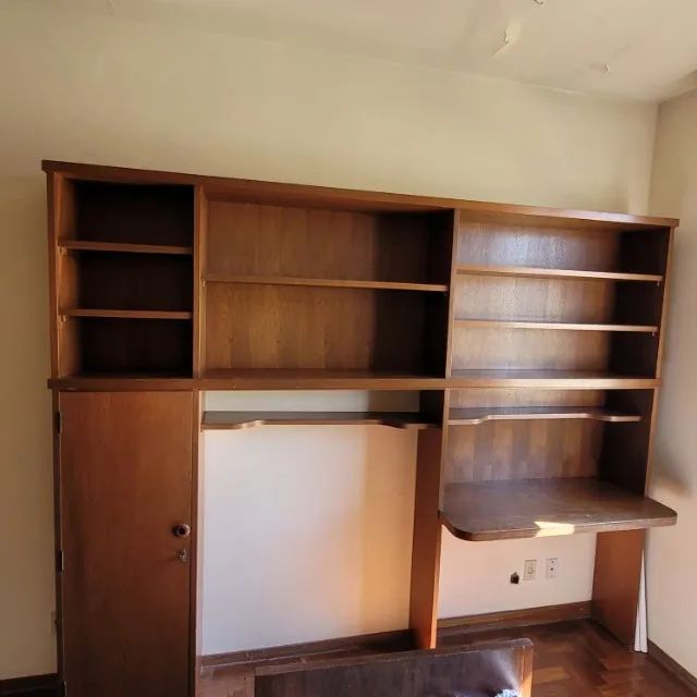 estante quarto em sucupira - Foto 3