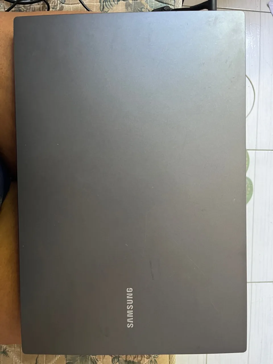 Notebook Samsung