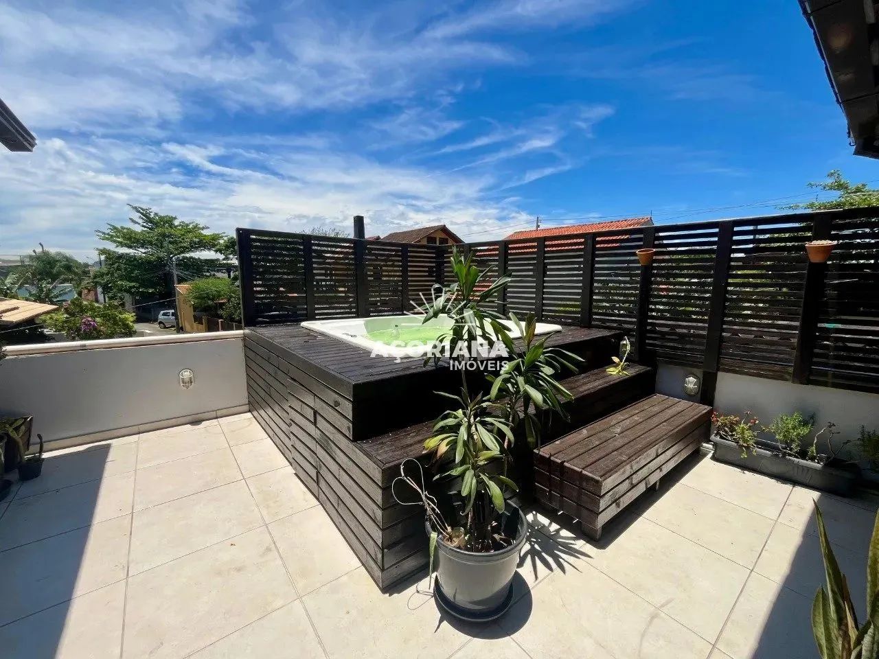 Casa no Campeche central