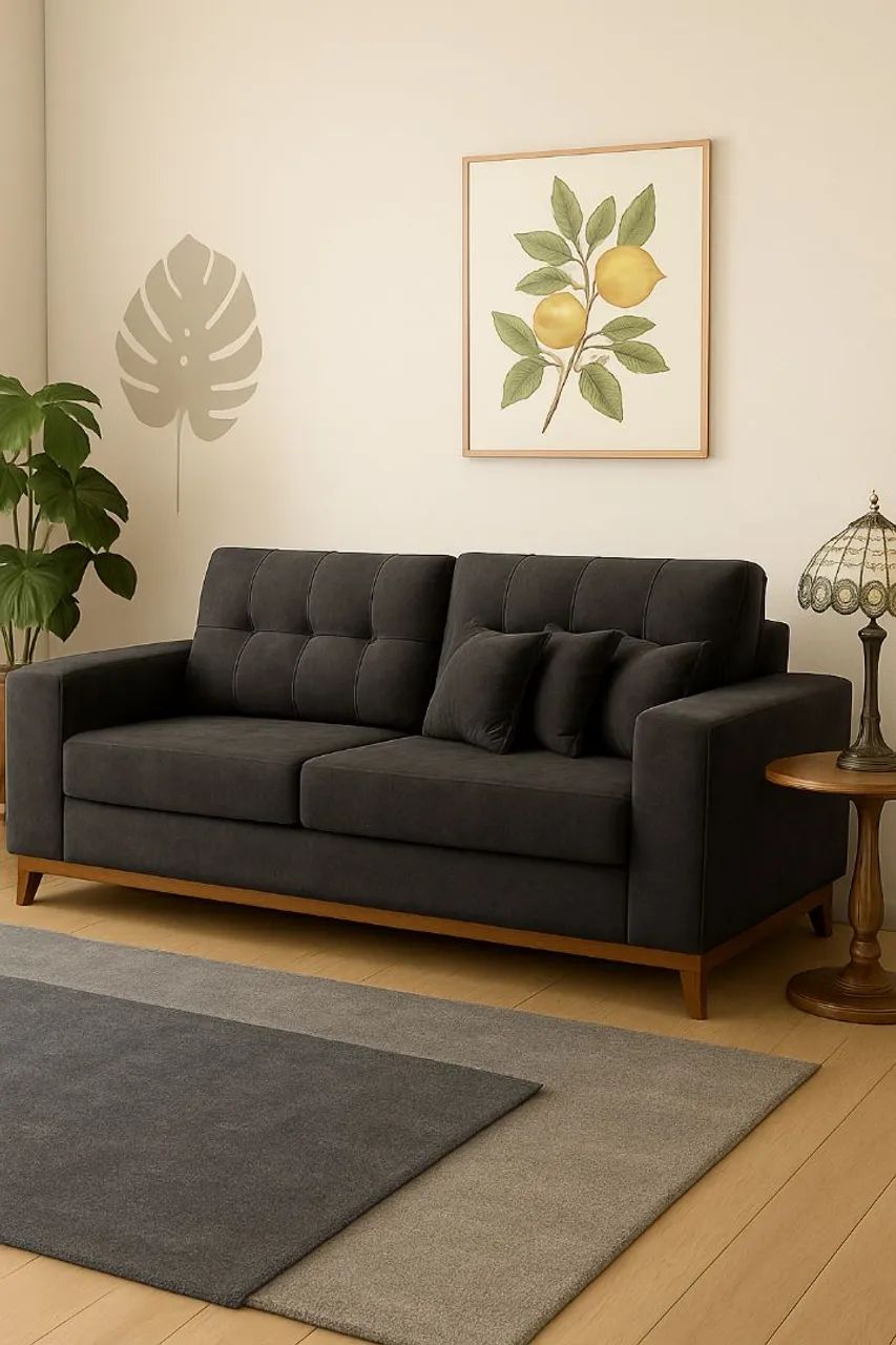 Sofá Caracas  - Foto 3