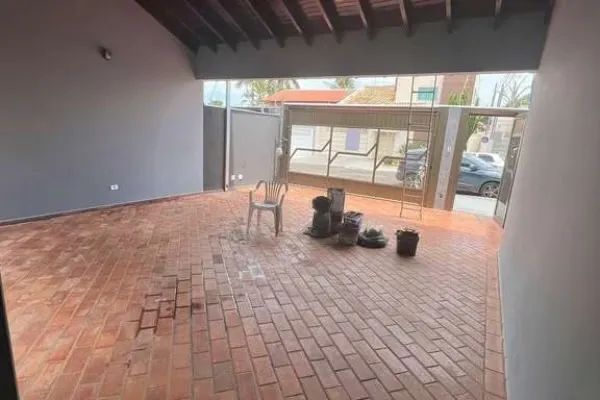 Casa a venda no Riacho Fundo 1
