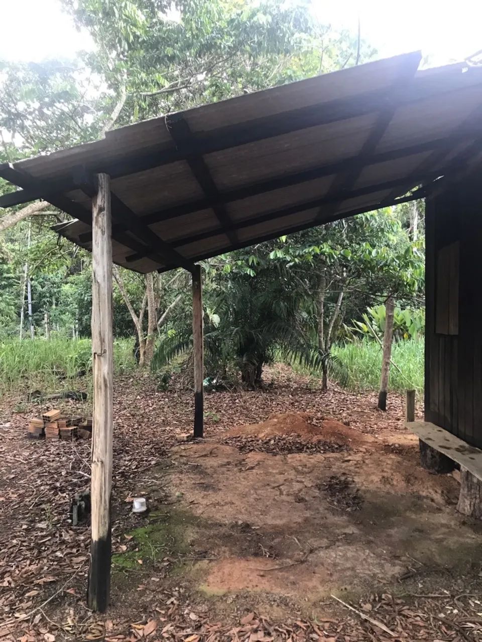 Chácara 100x250 - Foto 11