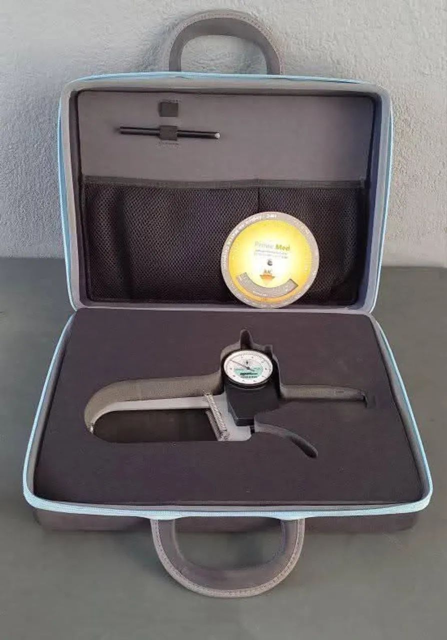 Adipômetro - Foto 4