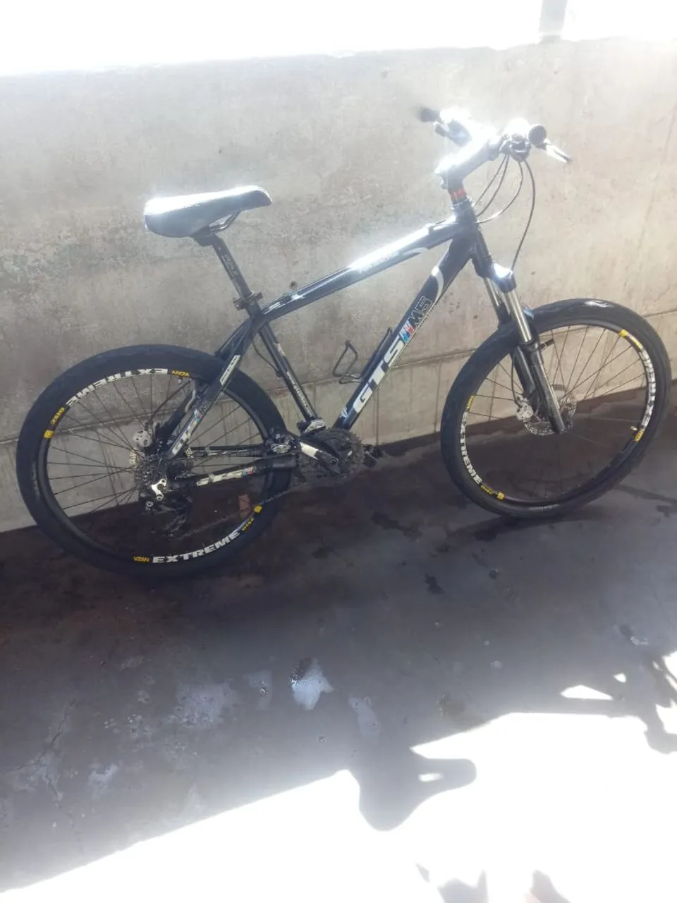 Bike GTS