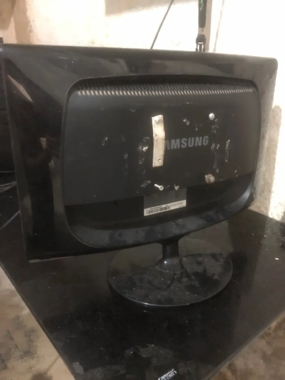 Monitor Samsung