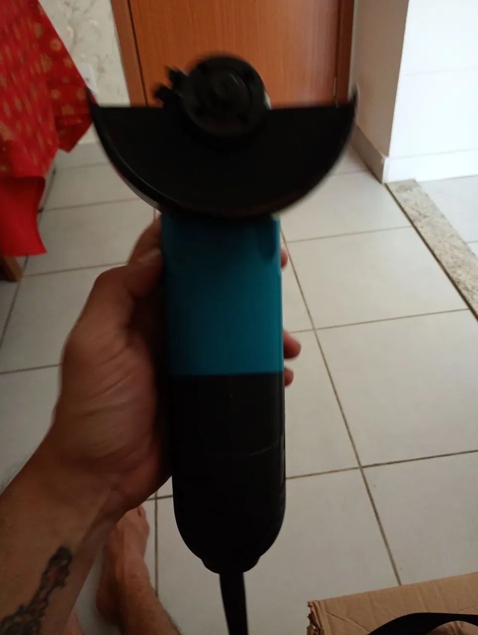 Esmerilhadeira Philco PEM01 - Foto 3