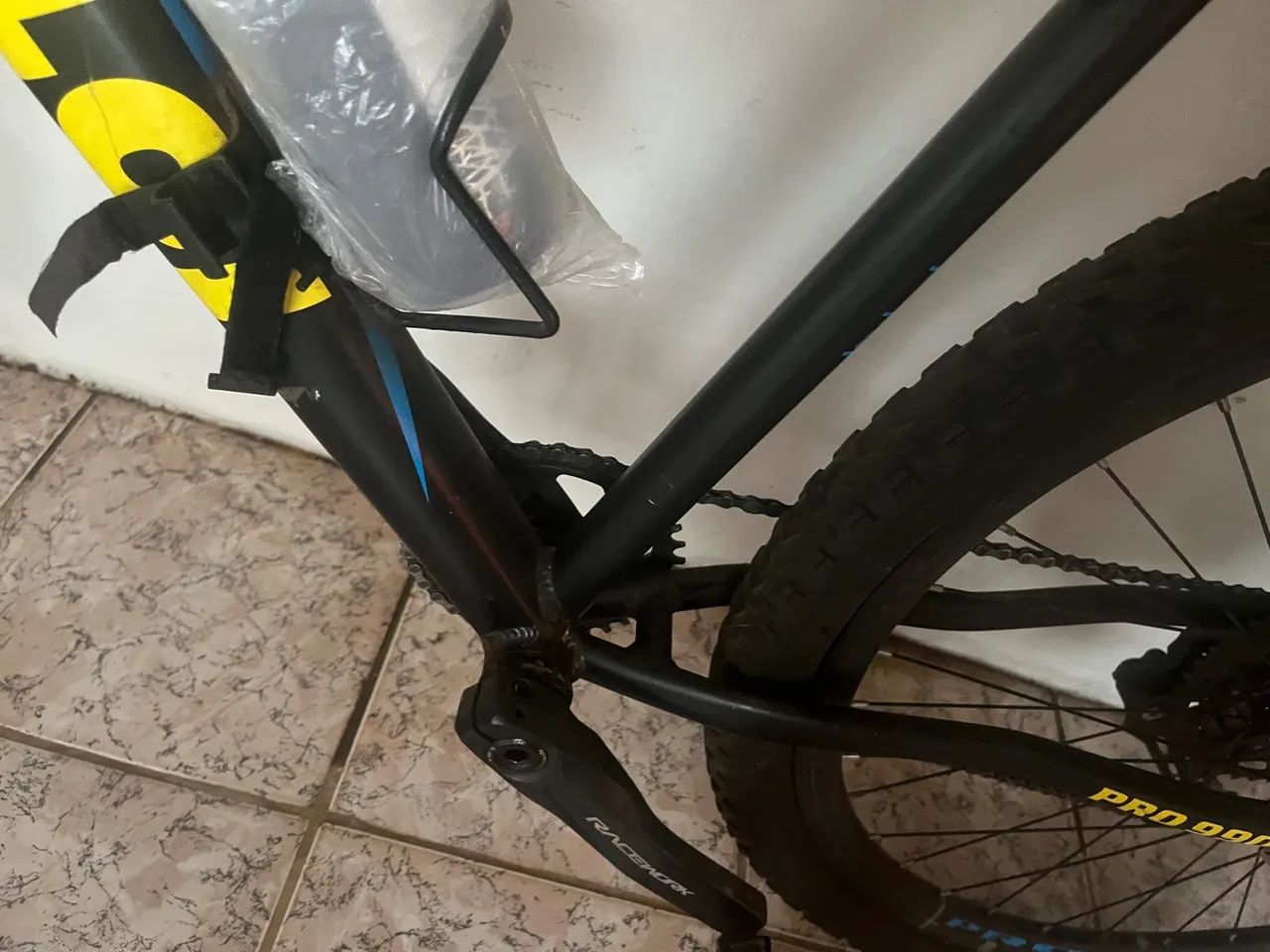 Bicicleta Aro 29 Pro 9900 - Foto 2