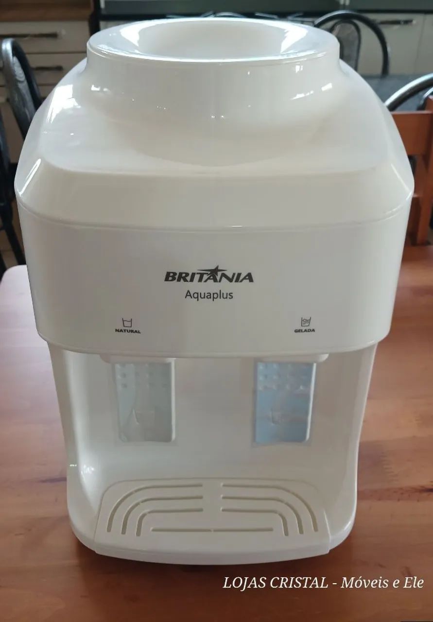 Bebedouro Britânia Aquaplus - Foto 5