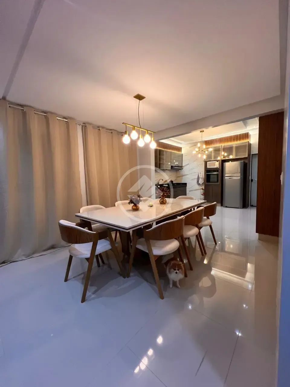 Sobrado Jardim Nova Goiânia codigo: 160752 - Foto 3