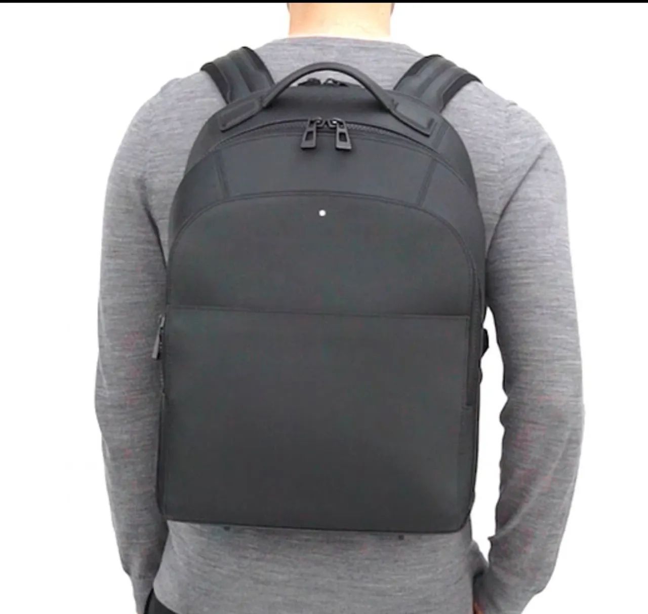 Mochila MontBlanc - Original - Foto 2