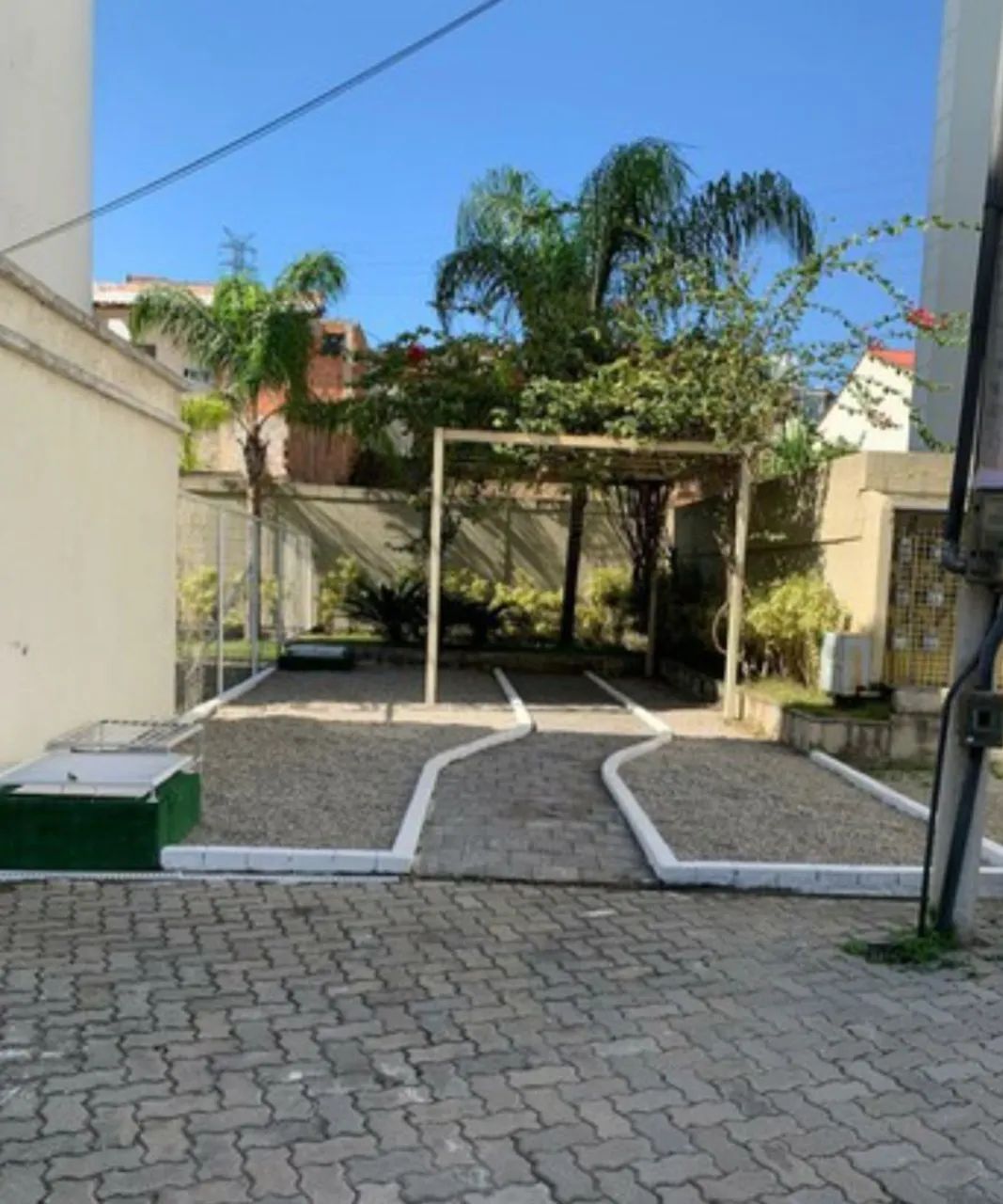 Venda ou financiamento de apartamento em Campo Grande - RJ - Foto 2