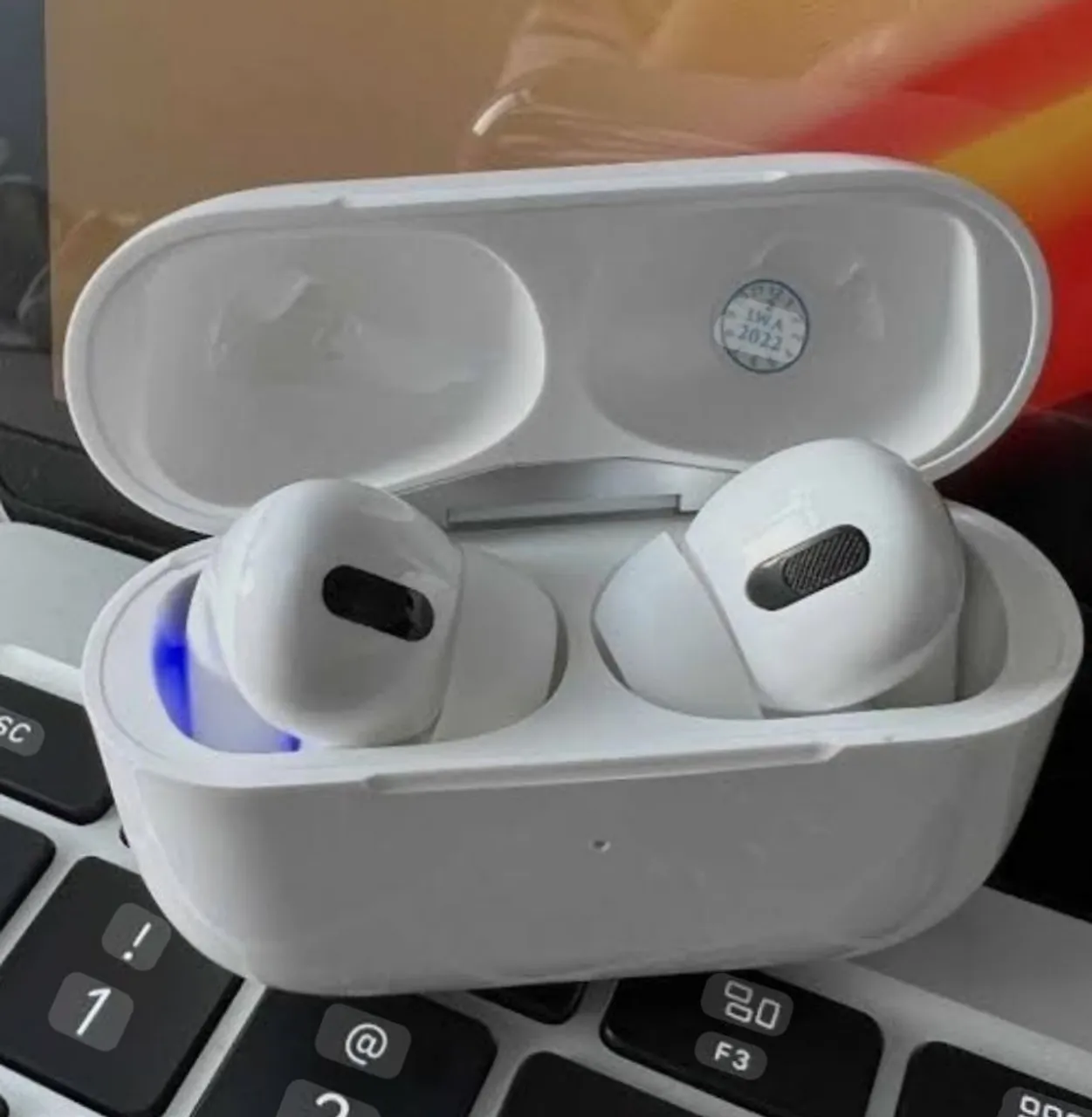 AirPods Pro - Fone de ouvido TWS sem fio
