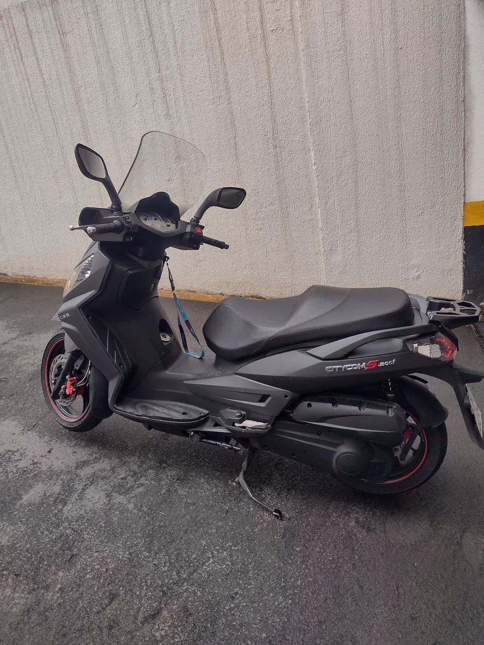 CitycomS 2021 de LEILÃO FINANCEIRA !!! - Foto 5