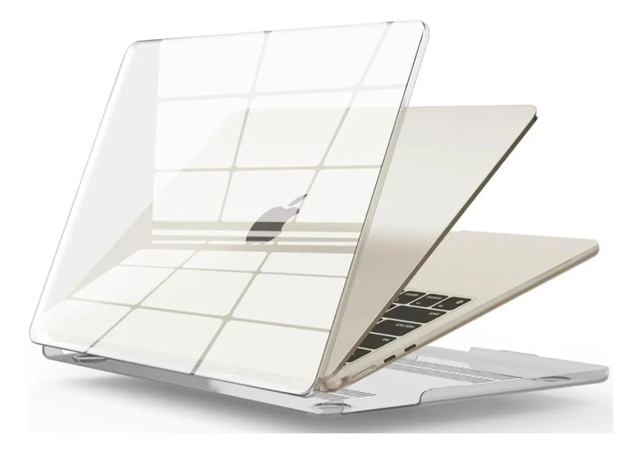 Capa Case proteção MacBook Pro 13 Pol. Original
