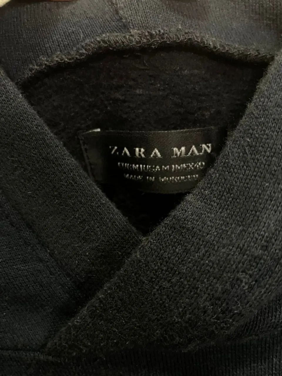 Zara - Moletom com Rosas - Foto 5