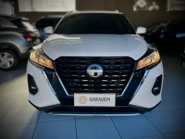 Nissan Kicks Advance 1.6 Flex - Foto 2