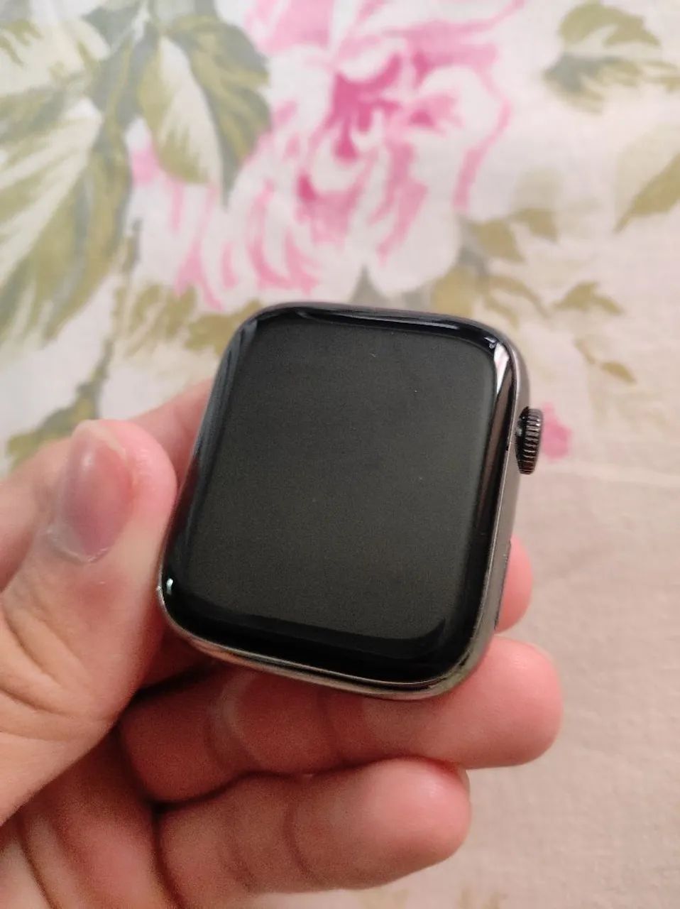 Smartwatch DT 07 - 8 pulseiras - Foto 3