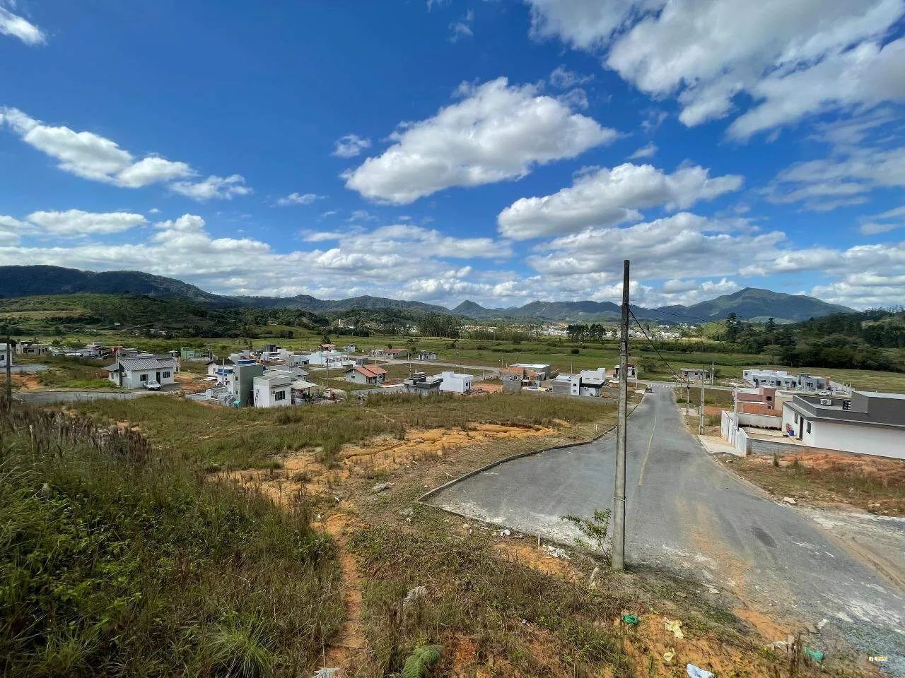 Terreno a venda no bairro Três Rios do Norte - Foto 6