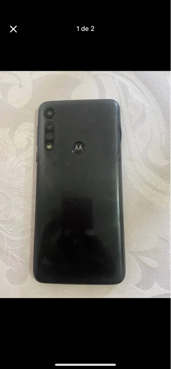 MOTO G 8 PLAY