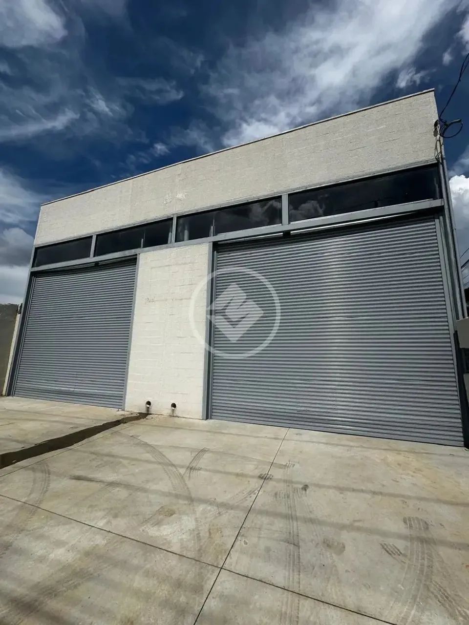 REF: OFFICE2591 OPORTUNIDADE: Galpão de 162m² no Cidade Jardim! codigo: 101021