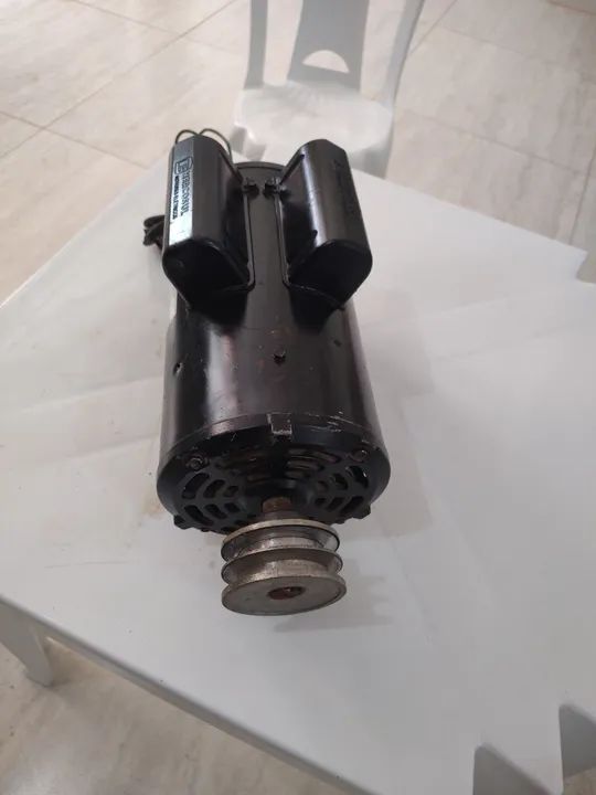 Motor Elétrico para maquinas  - Foto 6