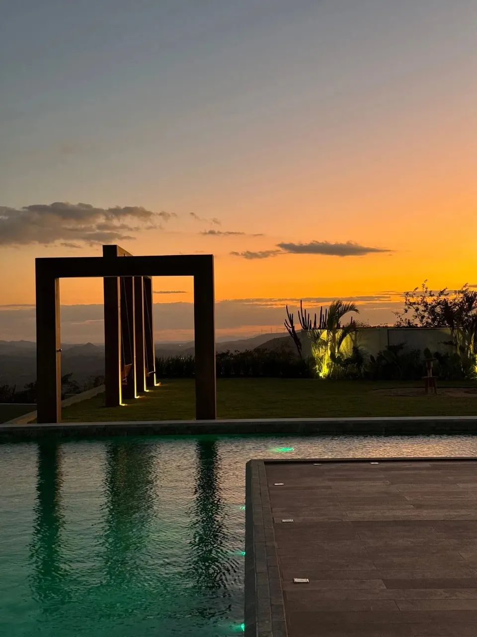 Excelente casa de condomínio no Alta Vista serrano Lagoa Nova RN - Foto 4