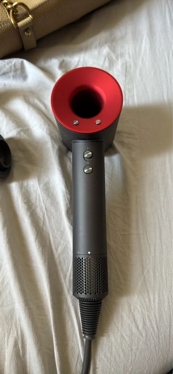 Secador Dyson Supersonic