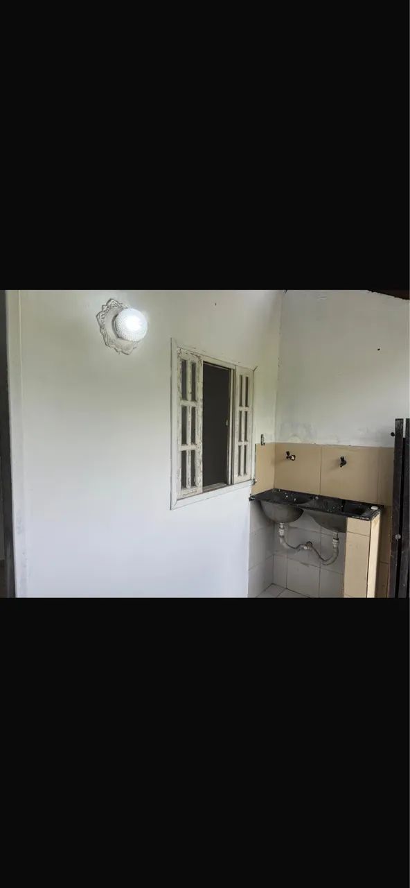 Foto - Japeri - Engenheiro Pedreira
