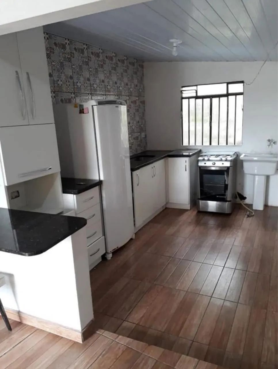 Kitnet em Matinhos/PR para Temporada