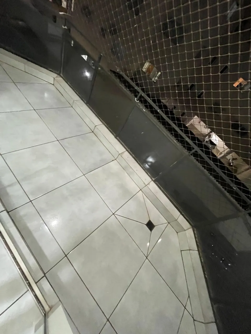 Aluguel de apartamento