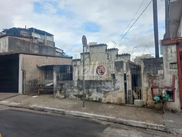 Terreno null quartos à venda no(a) Mandaqui