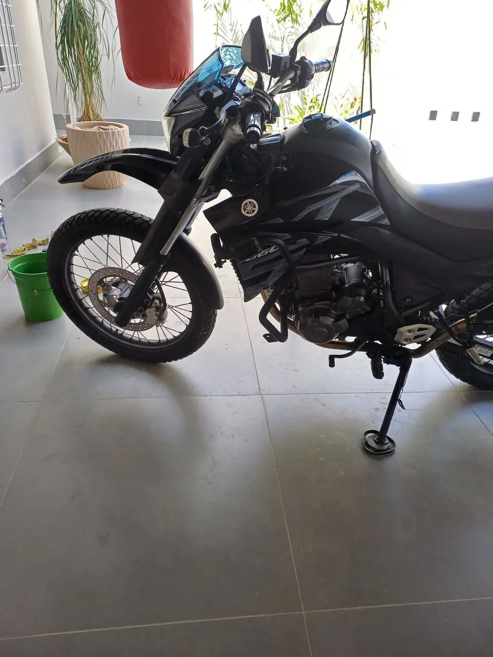 XT 660 R, MUITO CONSERVADA - Foto 3