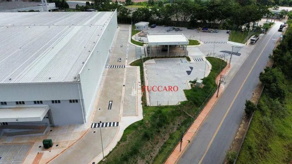 Galpão para alugar, 44689 m² por R$ 1.407.703,50/mês - Água Chata - Guarulhos/SP - Foto 6